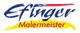 Malergeschäft Efinger