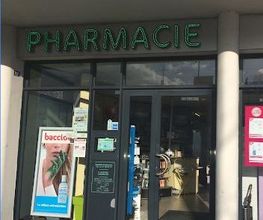 Pharmacie Beaulieu image 1
