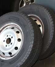 Alex Treme Auto Sàrl - Garage - Réparation voiture - Pneus Bild 9