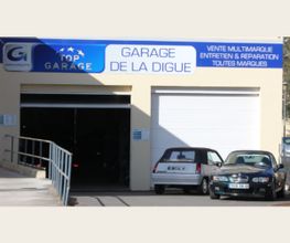 GARAGE DE LA DIGUE image 1