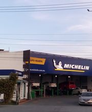 Michelin Car Service Grupo Marpa Pachuca imagen 4
