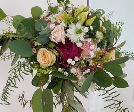 Steinhilber Ulrike Blumen Bild 2