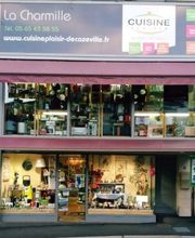 La Charmille Passion Cuisine image 16