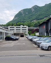 TECNOCARS GARAGE SAGL Bild 5