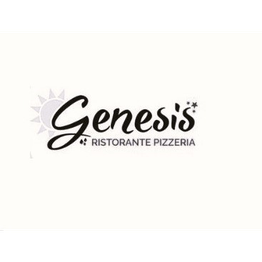 Genesis Ristorante Pizzeria logo