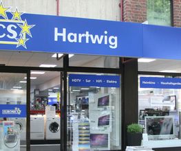 EURONICS Hartwig Bild 1