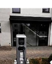 TotalEnergies Charging Station Bild 1