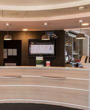 B&B HOTEL Calais Terminal Cité de l'Europe 3 étoiles image 9