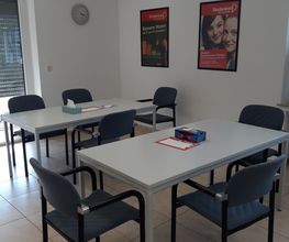 Werlte Unterrichtsraum Neu 2