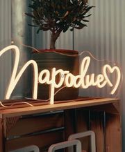 Napodue Pizza Catering Bild 6