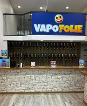 Vapofolie : cigarette électronique image 7