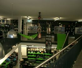 Zwei-Rad-Sport Elgg Bild 2