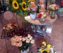 Blumenboutique Ursula Bild 6