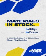 ASR Materials - Abraham Sand and Rock Company image 13