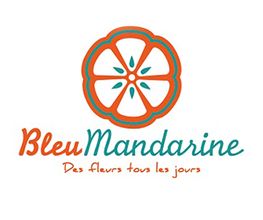 Bleu Mandarine image 2