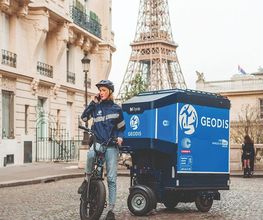 GEODIS | Distribution & Express - Agence de Nice image 3