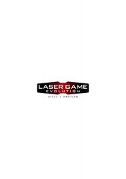 Laser Game Evolution