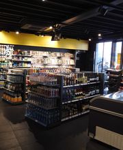 JET Tankstelle Bild 1