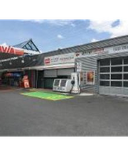 Shell Recharge Charging Station Bild 1