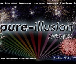 pure-illusion EVENTS Bild 14