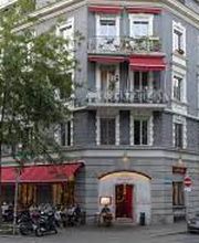 Osteria Santo Bevitore Bild 1