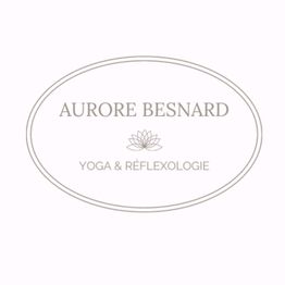Aurore Besnard Réflexologue