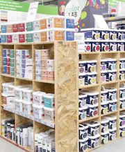 Mr.Bricolage Anet image 2