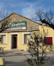 Le Cézanne chez Jojo image 2