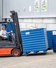 INTREX GmbH - Entsorgung, Recycling Bild 11