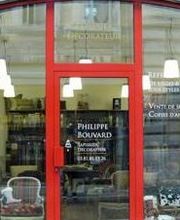 Bouvard Philippe image 1