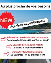 Rentacar Sète image 6