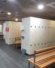 Gimnasio VivaGym Alcalá El Val imagen 5