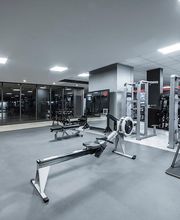 Fitness First Hamburg Wandsbek - freestyle Area