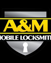 A&M Mobile Locksmith image 6