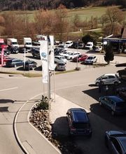 Garage TOGRA AG Bild 1