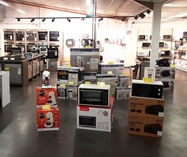 MDA Electroménager Discount image 2