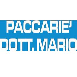 Studio di Ginecologia Mario Dr. Paccariè logo