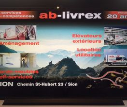 AB-Livrex Sàrl Bild 4
