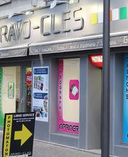 Gravo-Clés image 5