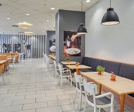 Alster Liebe Kantine Bild 10