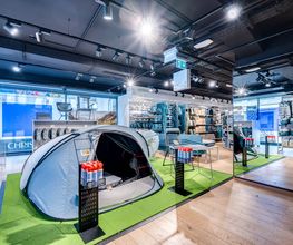 DECATHLON Stuttgart - Königstraße Bild 11