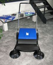 Mettler Tools GmbH Bild 3