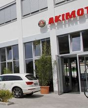 Japanisches Restaurant Akimoto Bild 1