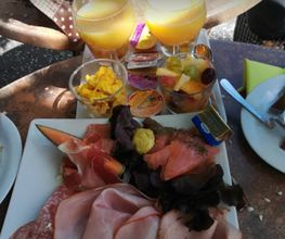Cafe Gutschabäck Bild 1
