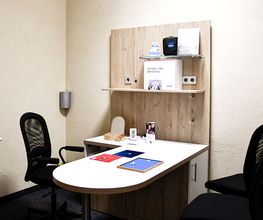 pro optik hörzentrum Bad Liebenstein Bild 5