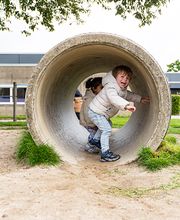 Humankind - Kinderdagverblijf Pompidoe afbeelding 2