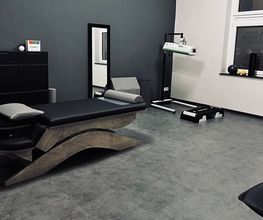 Physiotherapie Pierre Yakoub-in Siegen Bild 2