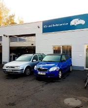 KFZ- und Reifenservice Steinert Bild 17
