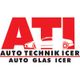 KS Autoglas Remscheid ATI Autotechnik Icer