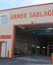 Armor Maintenance Et Sablage SARL image 2